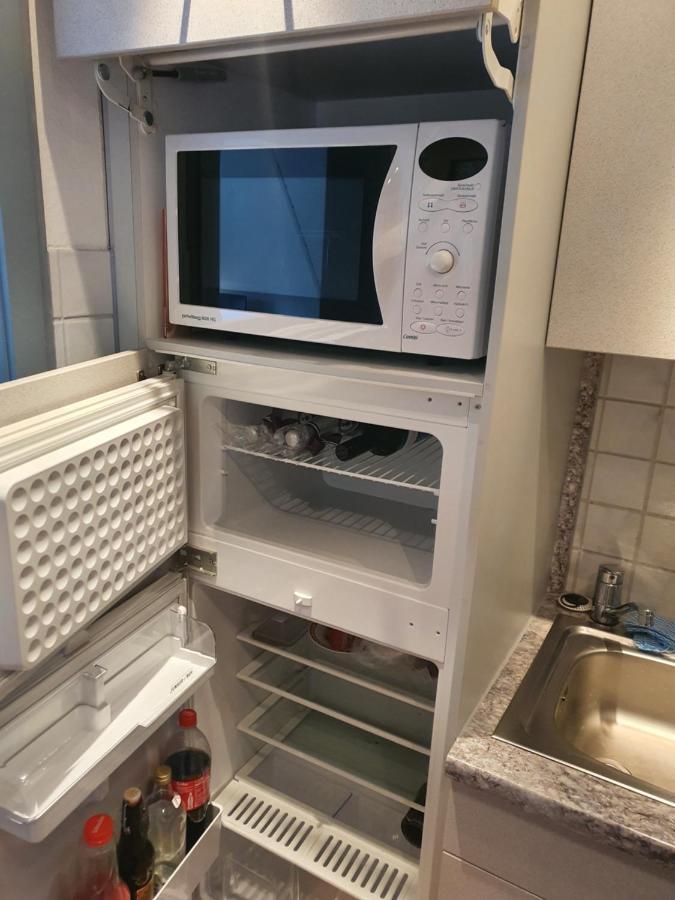 Haus Adler - Komplettes Ferienhaus Am Badesee Erzgrube Extérieur photo